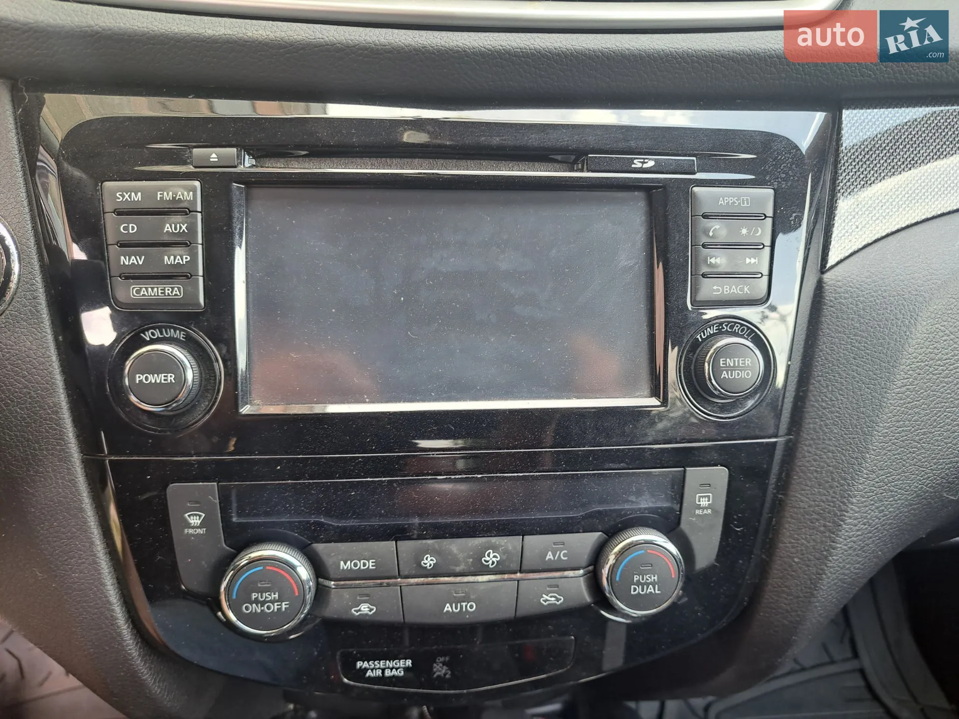 2014 Nissan Rogue - мініатюра 17