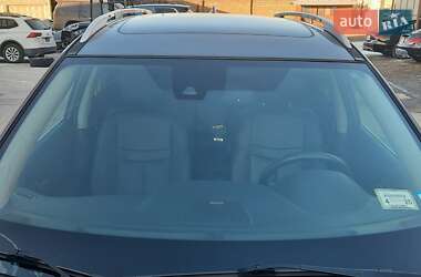 Внедорожник / Кроссовер Nissan Rogue 2017 в 
