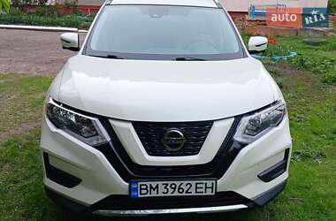 Nissan Rogue 2019 Nissan Rogue 2019