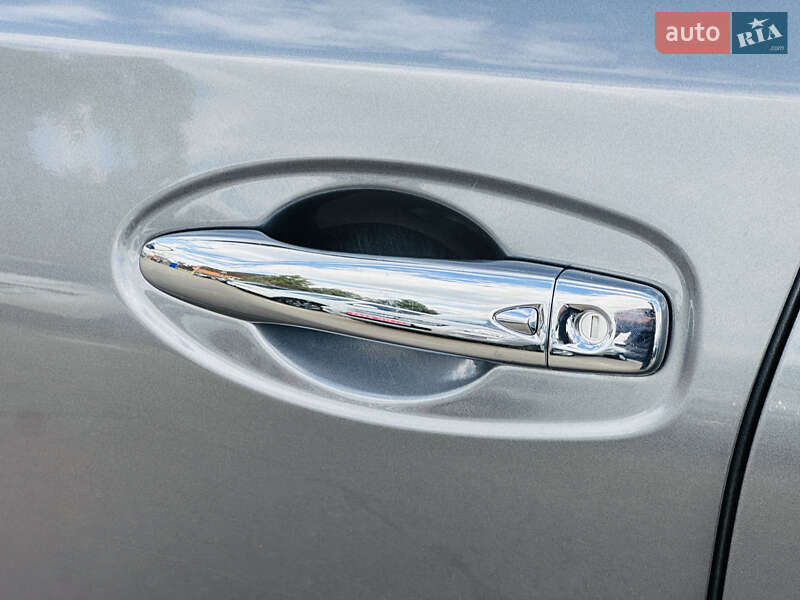 Внедорожник / Кроссовер Nissan Rogue 2015 в Харькове фото 8 Внедорожник / Кроссовер Nissan Rogue 2015 в Харькове