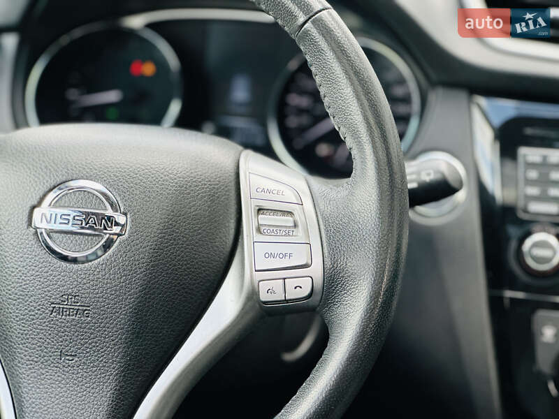 Внедорожник / Кроссовер Nissan Rogue 2015 в Харькове фото 31 Внедорожник / Кроссовер Nissan Rogue 2015 в Харькове