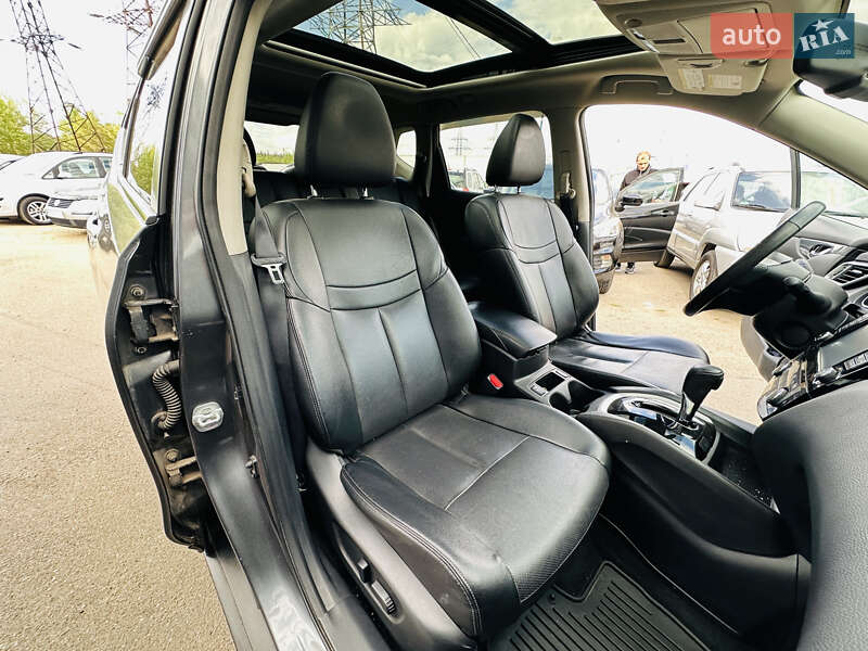 Внедорожник / Кроссовер Nissan Rogue 2015 в Харькове фото 40 Внедорожник / Кроссовер Nissan Rogue 2015 в Харькове