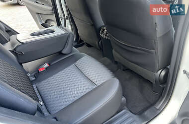 Позашляховик / Кросовер Nissan Rogue 2020 в 