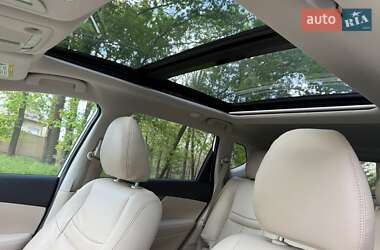 Внедорожник / Кроссовер Nissan Rogue 2015 в 