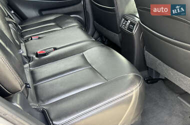 Внедорожник / Кроссовер Nissan Rogue 2015 в 