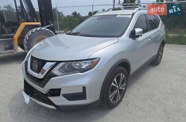 Nissan Rogue 2019 Nissan Rogue 2019