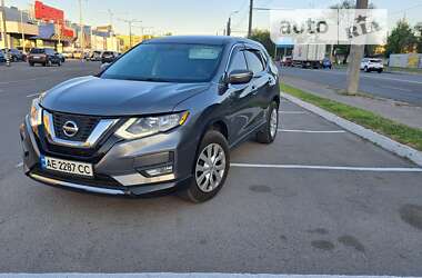 Nissan Rogue 2015 Nissan Rogue 2015