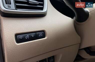 Позашляховик / Кросовер Nissan Rogue 2014 в 
