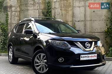 Nissan Rogue 2014 Nissan Rogue 2014