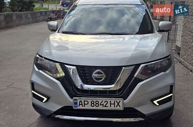 Внедорожник / Кроссовер Nissan Rogue 2018 в Днепре