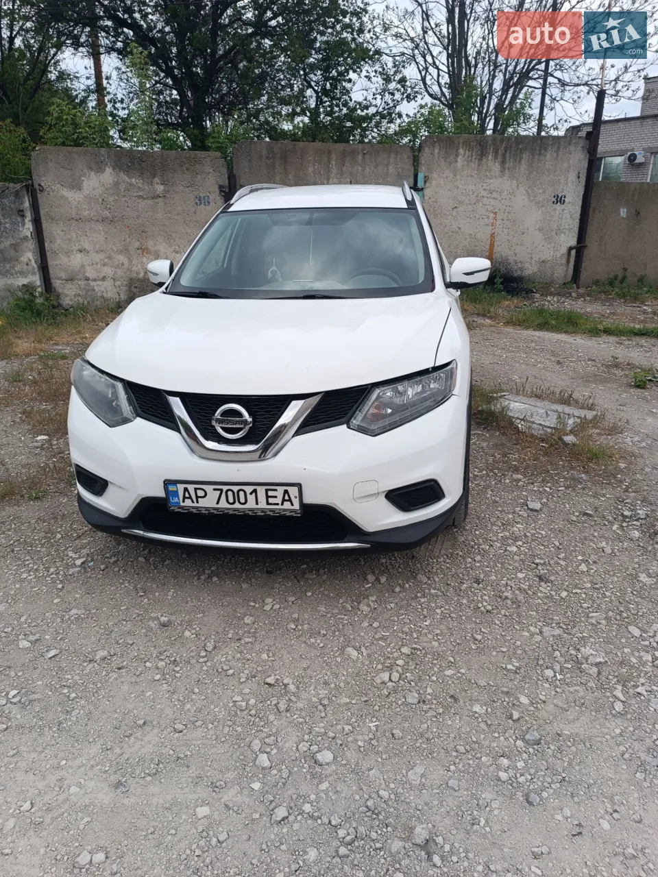 2015 Nissan Rogue - мініатюра 43