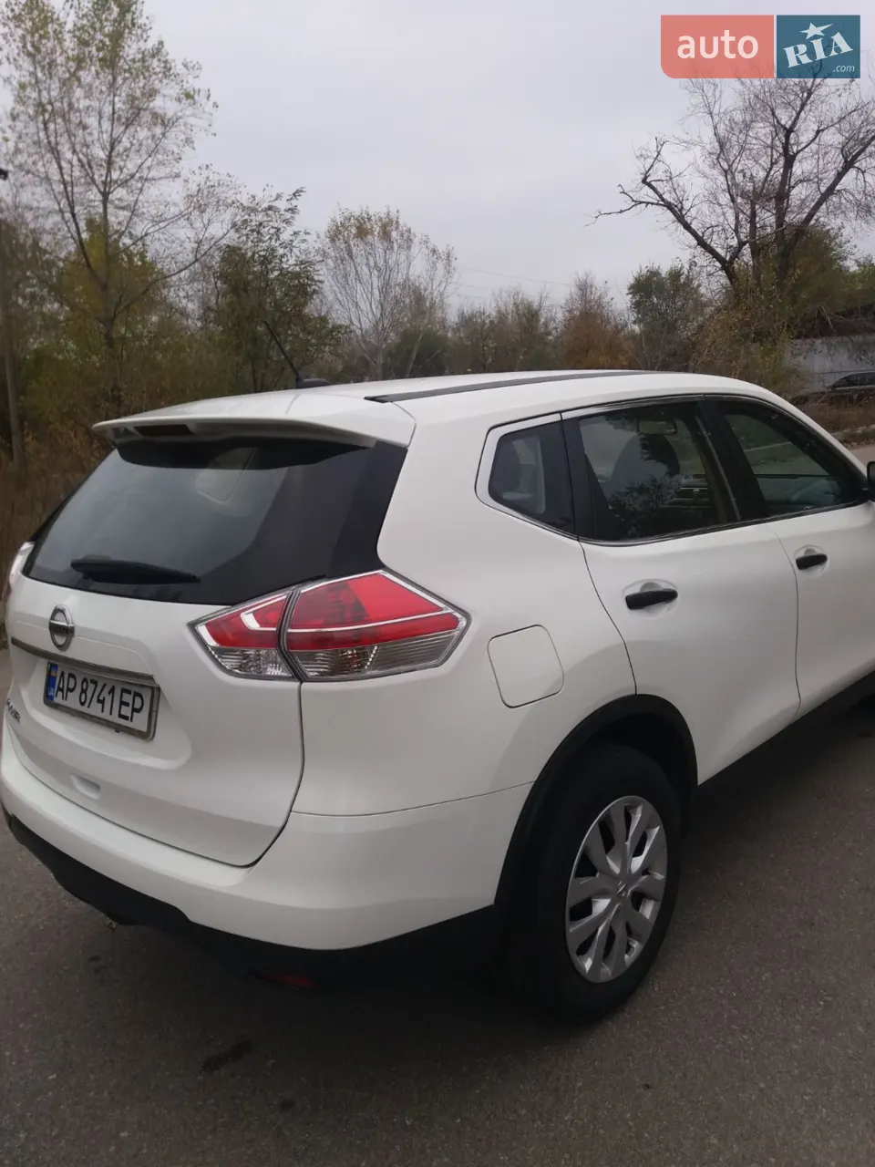 2015 Nissan Rogue - мініатюра 21