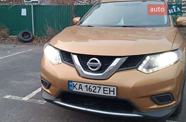 Nissan Rogue 2013 Nissan Rogue 2013