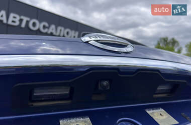 Внедорожник / Кроссовер Nissan Rogue 2020 в 
