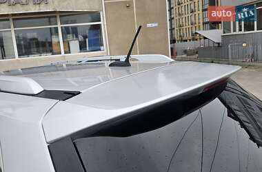 Позашляховик / Кросовер Nissan Rogue 2015 в 