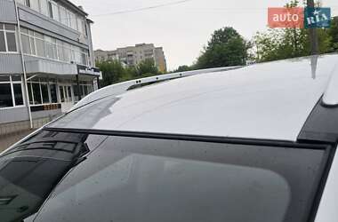 Позашляховик / Кросовер Nissan Rogue 2015 в 