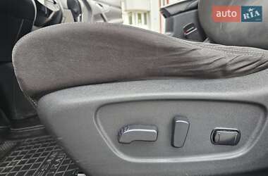 Позашляховик / Кросовер Nissan Rogue 2015 в 