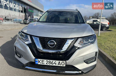 Nissan Rogue 2018 Nissan Rogue 2018