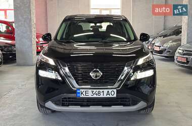 Nissan Rogue 2020 Nissan Rogue 2020