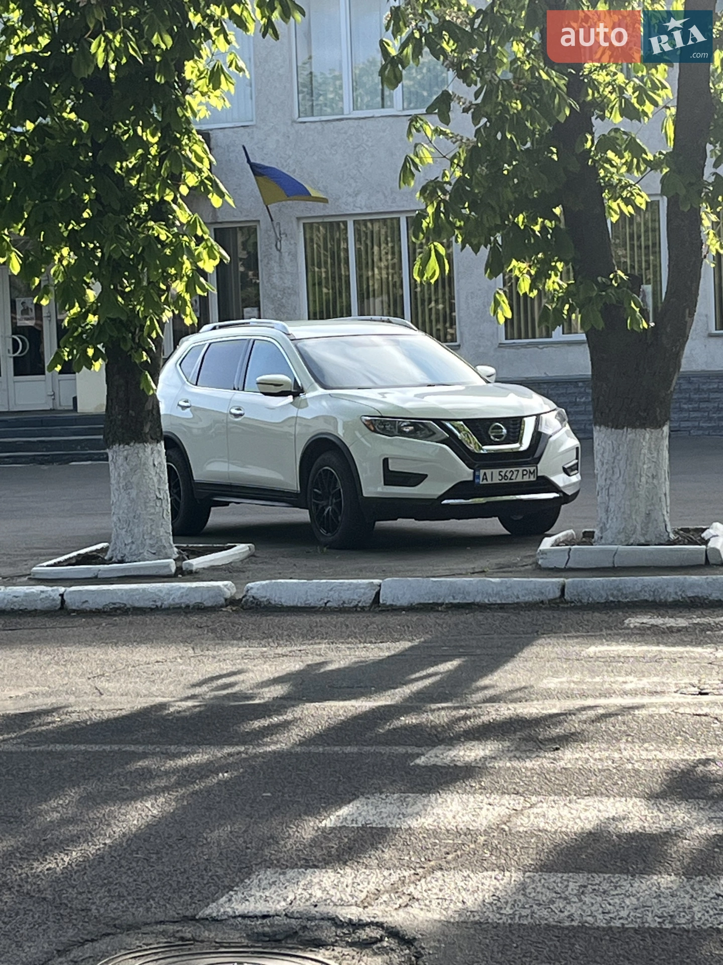 2018 Nissan Rogue - мініатюра 40
