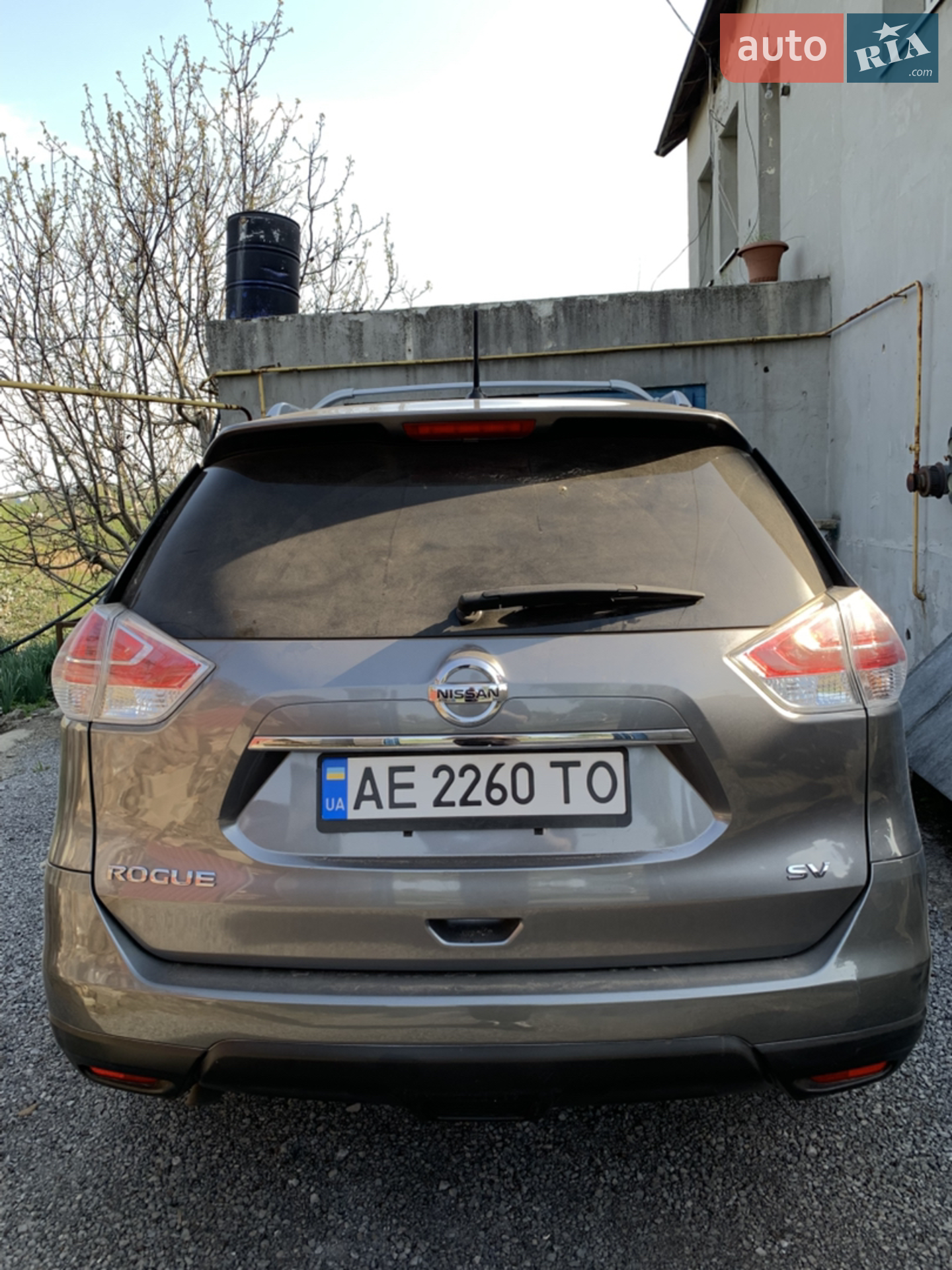 2016 Nissan Rogue - мініатюра 33