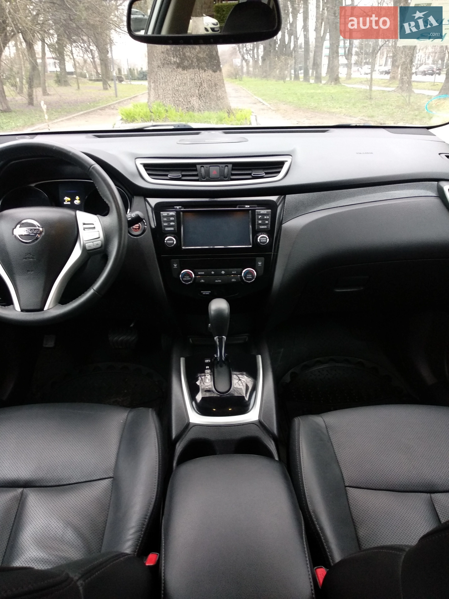 2015 Nissan Rogue - мініатюра 9