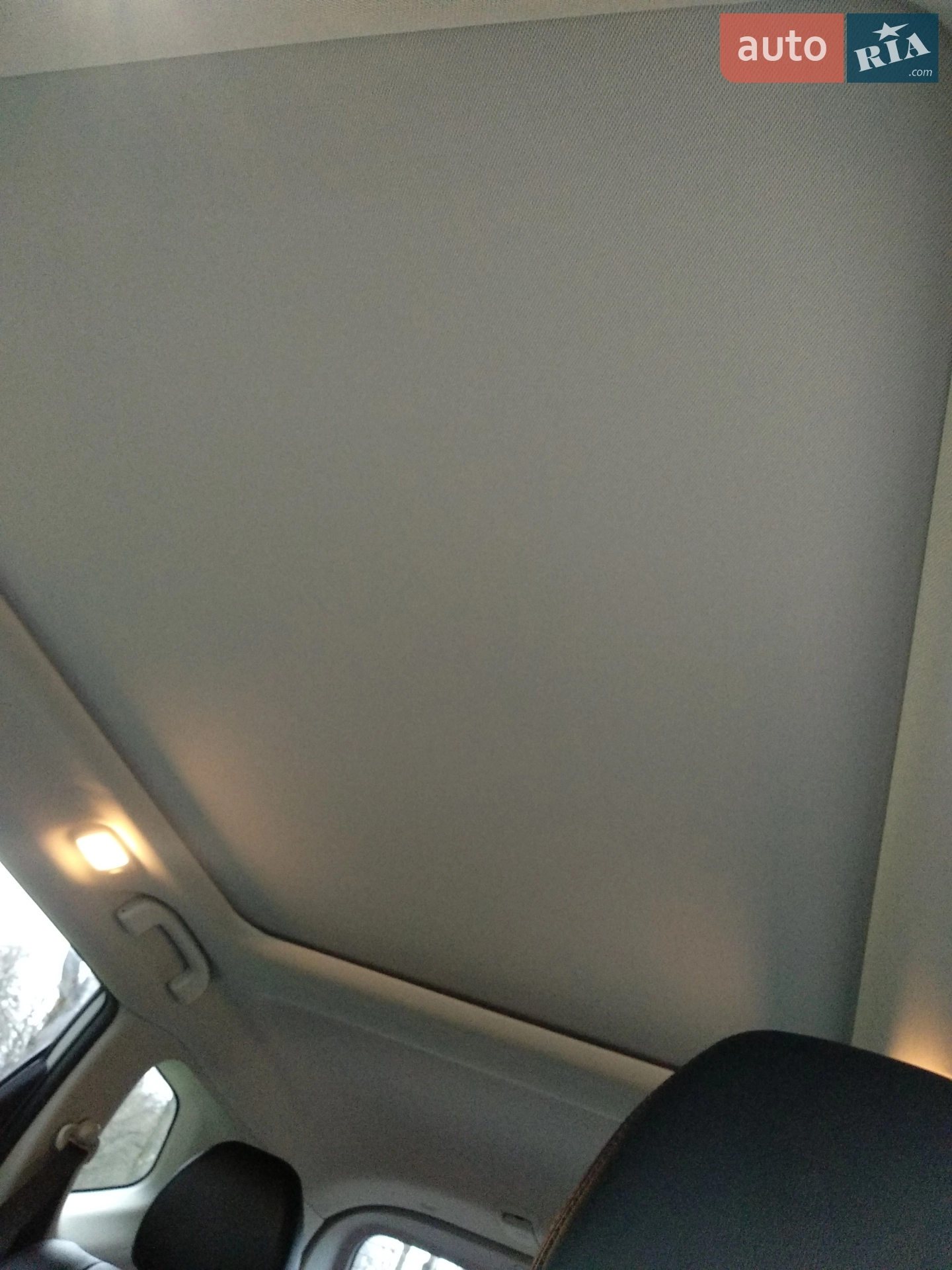 2015 Nissan Rogue - мініатюра 6