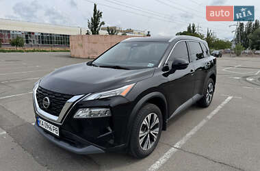 Nissan Rogue 2020 Nissan Rogue 2020
