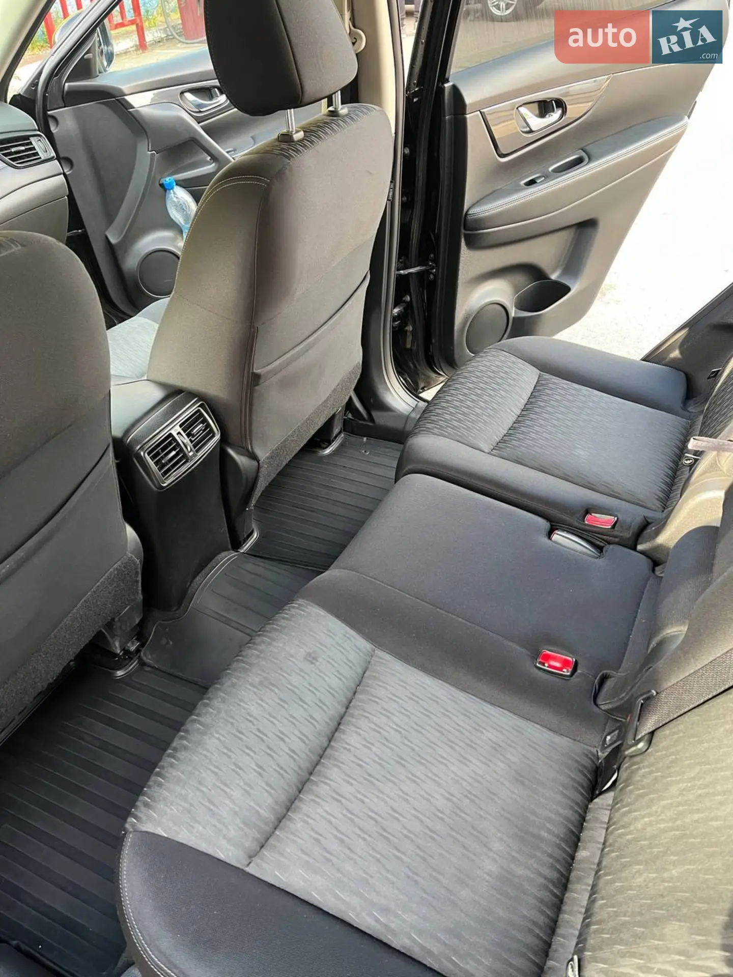 2018 Nissan Rogue - мініатюра 22