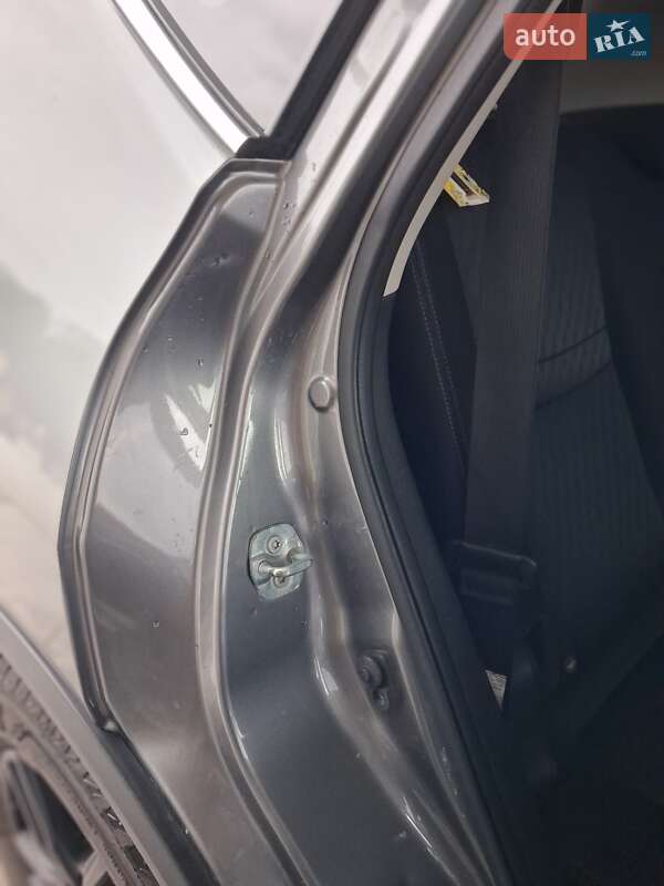 Позашляховик / Кросовер Nissan Rogue 2017 в Тернополі фото 22 Позашляховик / Кросовер Nissan Rogue 2017 в Тернополі