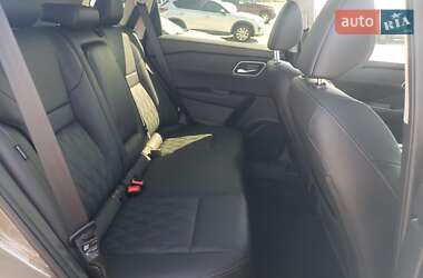 Внедорожник / Кроссовер Nissan Rogue 2024 в 