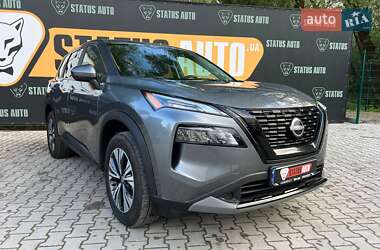 Nissan Rogue 2023 Nissan Rogue 2023