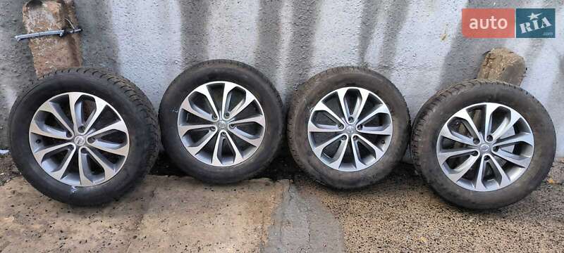 Внедорожник / Кроссовер Nissan Rogue 2018 в Одессе