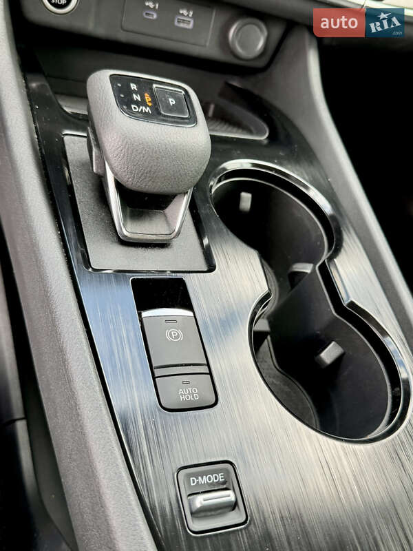 Внедорожник / Кроссовер Nissan Rogue 2022 в Запорожье