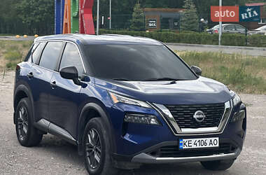 Nissan Rogue 2022 Nissan Rogue 2022