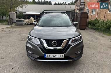 Nissan Rogue 2019 Nissan Rogue 2019