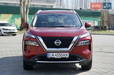 Nissan Rogue 2020 Nissan Rogue 2020