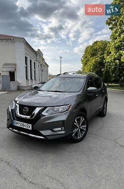 Nissan Rogue 2019 Nissan Rogue 2019