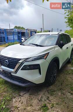 Nissan Rogue 2023 Nissan Rogue 2023
