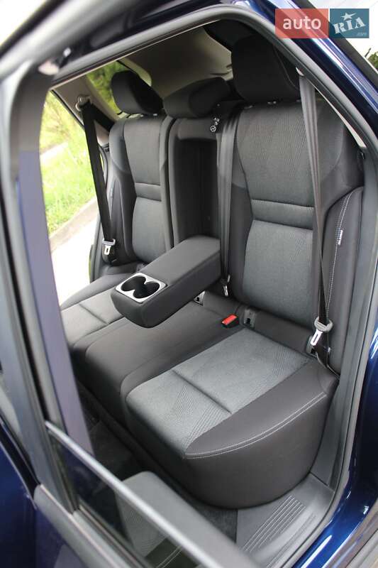 Позашляховик / Кросовер Nissan Rogue 2024 в Рівному