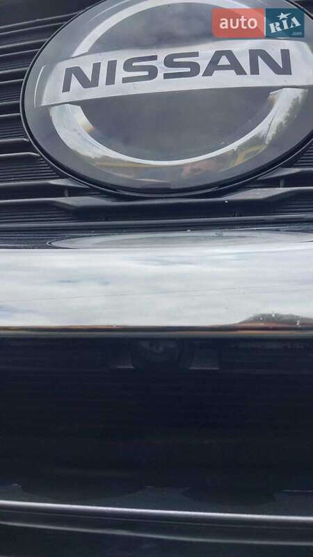 Позашляховик / Кросовер Nissan Rogue 2017 в Хмельницькому