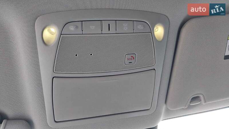 Позашляховик / Кросовер Nissan Rogue 2017 в Хмельницькому