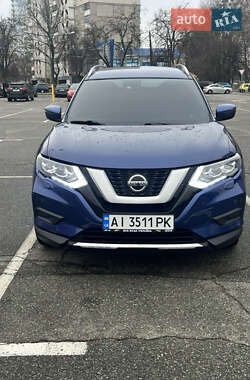 Nissan Rogue 2020 Nissan Rogue 2020