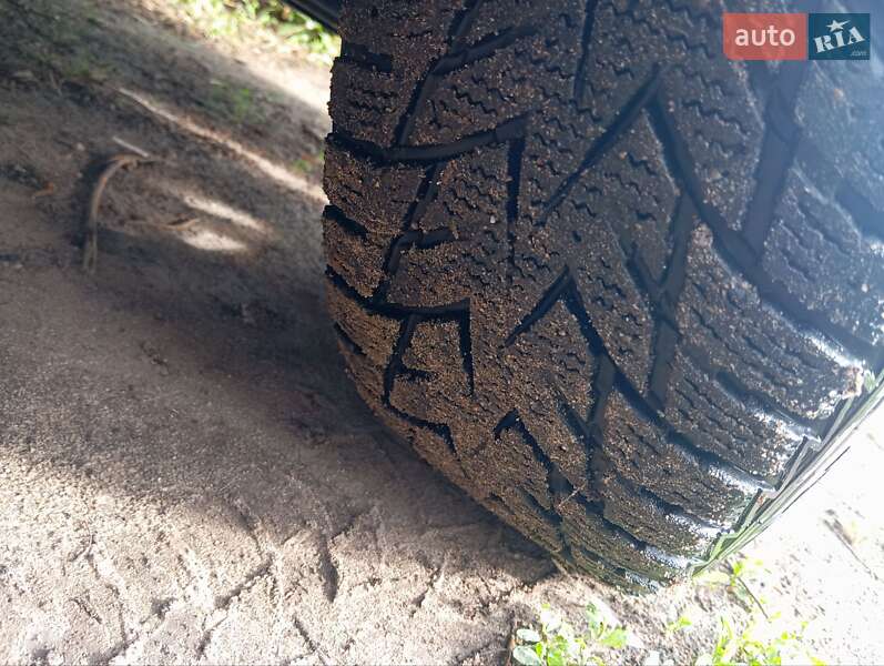 Позашляховик / Кросовер Nissan Rogue 2015 в Кривому Розі фото 9 Позашляховик / Кросовер Nissan Rogue 2015 в Кривому Розі