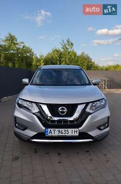 Nissan Rogue 2020 Nissan Rogue 2020