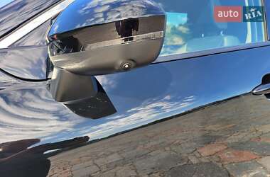 Внедорожник / Кроссовер Nissan Rogue 2021 в 