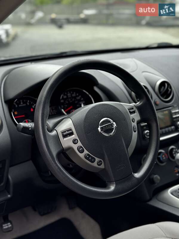 Внедорожник / Кроссовер Nissan Rogue 2013 в Луцке фото 13 Внедорожник / Кроссовер Nissan Rogue 2013 в Луцке