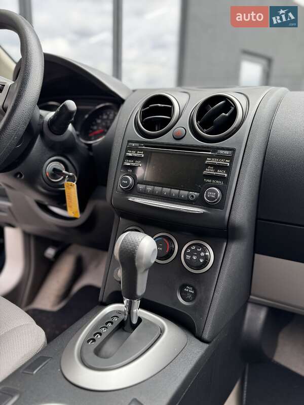 Внедорожник / Кроссовер Nissan Rogue 2013 в Луцке фото 15 Внедорожник / Кроссовер Nissan Rogue 2013 в Луцке