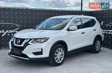 Nissan Rogue 2016 Nissan Rogue 2016