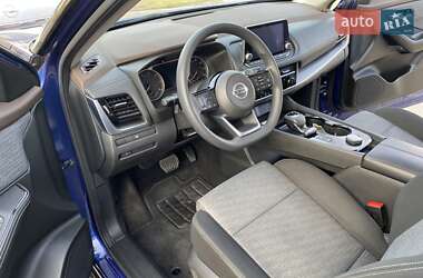 Внедорожник / Кроссовер Nissan Rogue 2020 в 